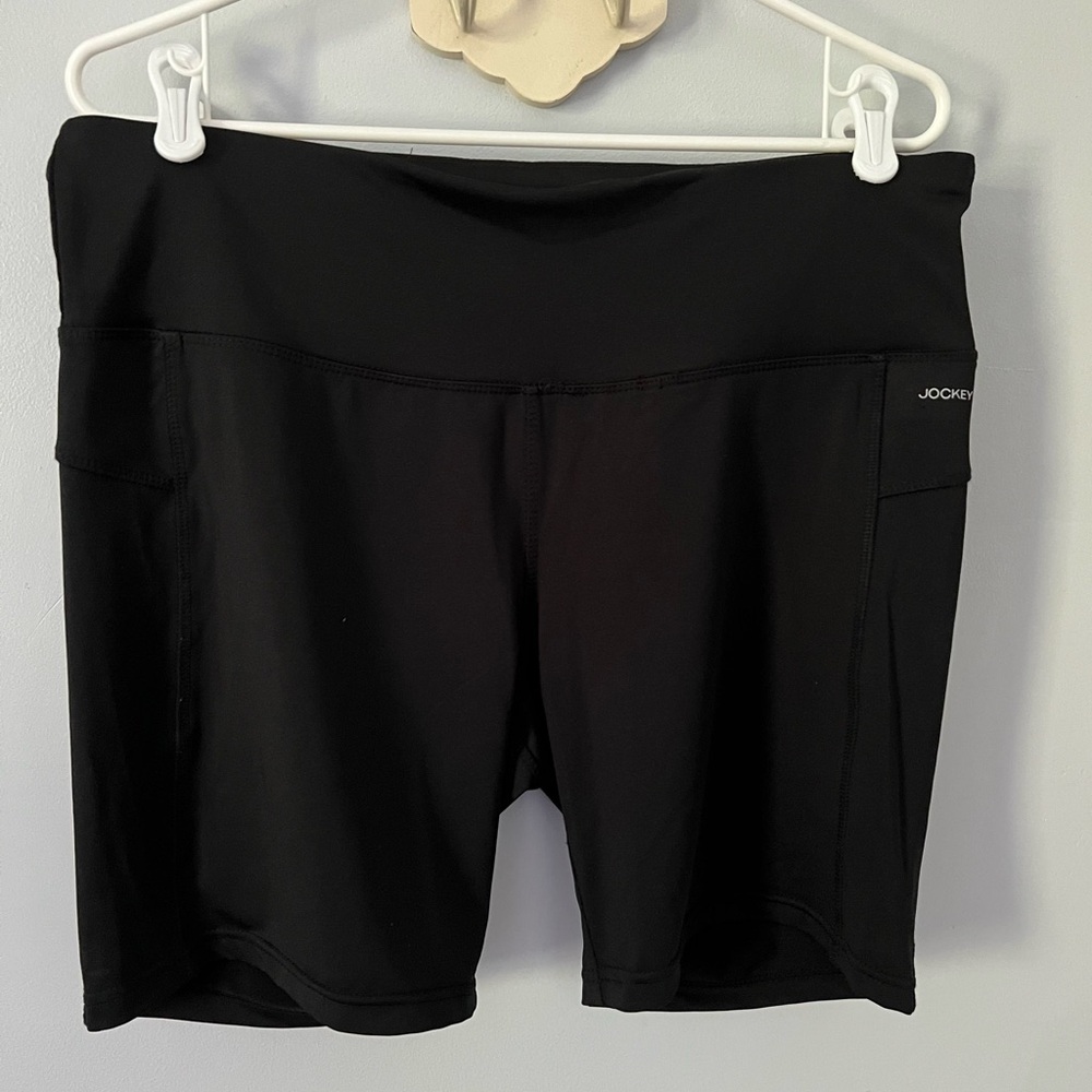 Jockey® 7" Bike Short ~  XL